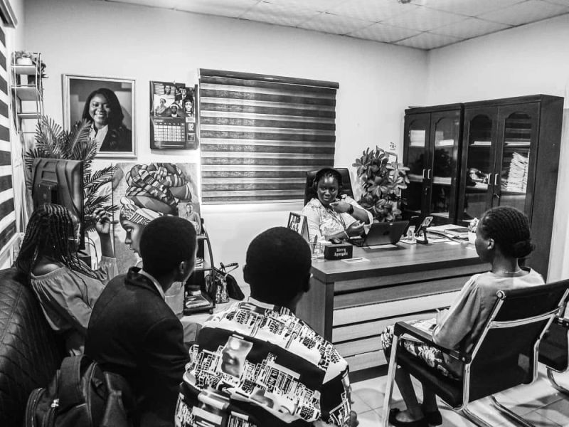 Reinventing the Box: The Story and Purpose Behind Anike Lyons